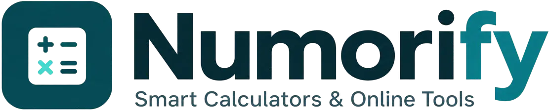 Numorify